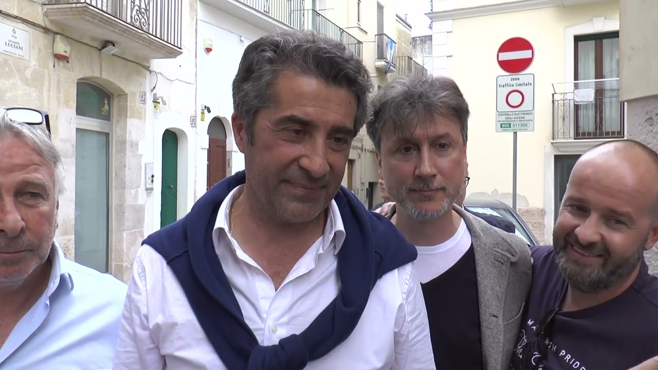 Altamura, Vitantonio Petronella è il nuovo sindaco