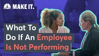 How To Deal With Bad Employees, According To LinkedIn CEO