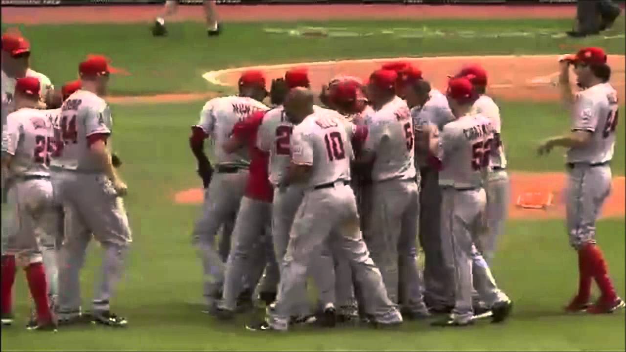 no-hitters-perfect-games-from-2009-2013-youtube