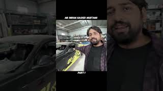 Mr Indian hacker mustang