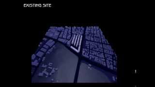 My Final Project - Architecture (Technion 2001)