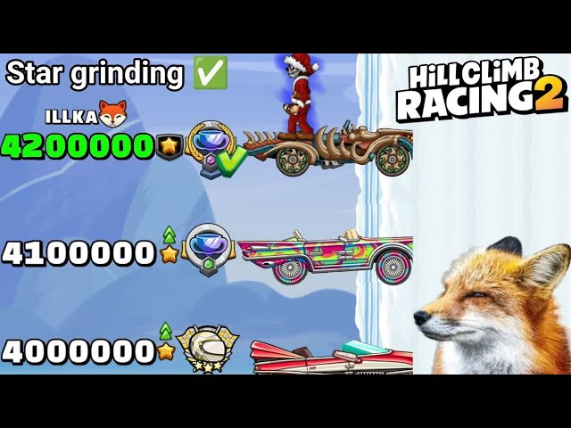 Hill Climb Racing 2 [Chestbox/Coins/Gems] hack script by