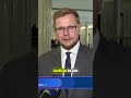 Immunitet Patryka Jakiego uchylony! O co chodzi w sporze z sędzią Tuleyą?
