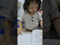 Sena menjelaskan ke papa