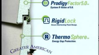 Greater American Construction