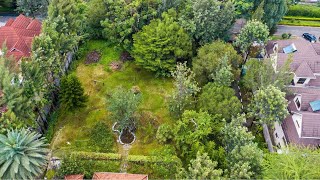 Prime 0.8 Acre Plot for Luxury Development | Land for Sale in Lavington
