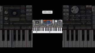 Org 2025  Dangdut Slow Menunggu Rhoma Irama