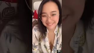 Periscope Live Broadcast 1213 Reaction Oblok Oblok 1224