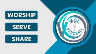 MGC, August 2 2026 | Calling of a Leader - Henry Redekopp (English)