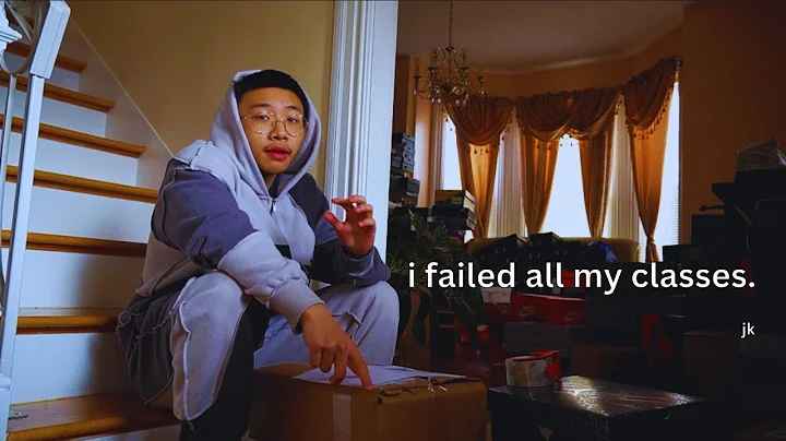 i failed all my classes to resell sneakers full-time... (day in the life ep. 24)