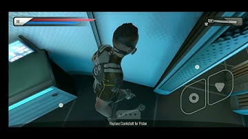 Mindcell part 1. MINDCELL