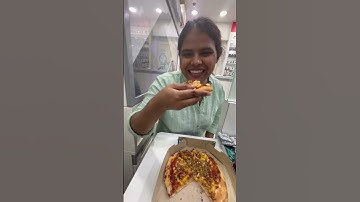 Thumbnail of Domino’s pizza offer 😋😋 #youtubeshort #love #song #youtubeshort #like #song #offer