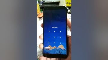 infocus vision 3 pattern lock/hard reset/frp solution !!!!