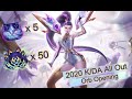 50 K/DA Orbs 2020- $100 Worth of Orbs +5 Grab Bags! - League of Legends