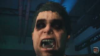 The Dead Thread (2026) - полное прохождение [PC, FULL GAME]