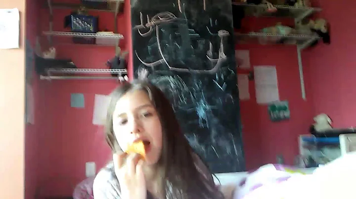 My first video. Look at my sisters channel. Lorett...