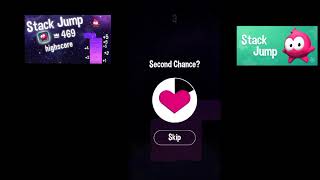 Celebrity Stack Jump Max Level Characters and Themes | Stack Jump Gameplay88 views Net Worth