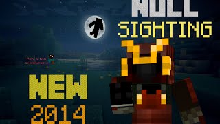 REAL Null Sighting 100% Real 2014 2nd Encounter