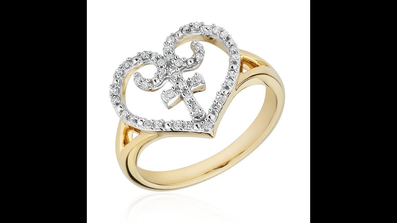 Imágenes de Anillos de Quinceañera - YouTube