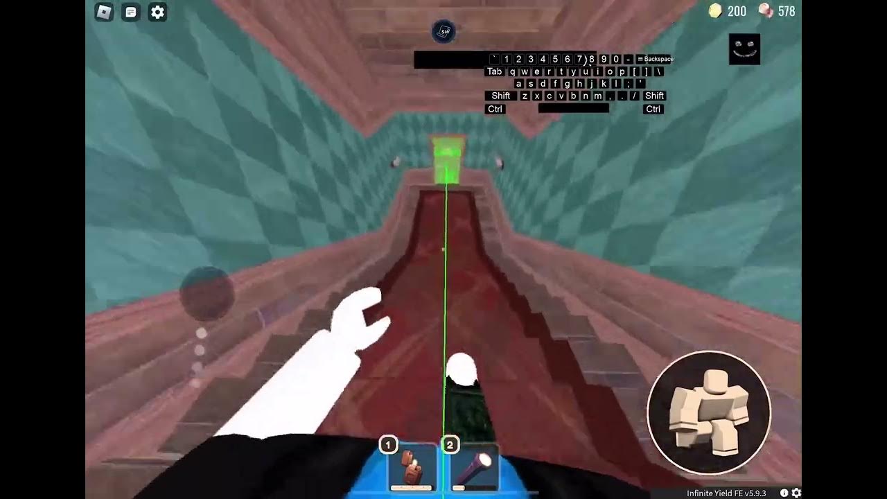 Doors Nerd V5 Script Showcase YouTube