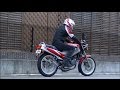 YAMAHA／ＴＺＲ125／3TY