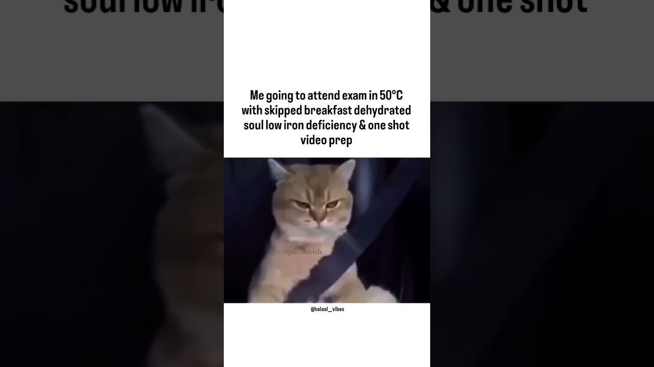 And it gets postponed...