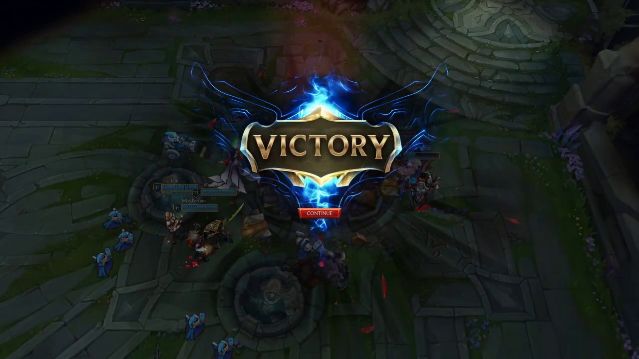 League of Legends TUTORIAL in 0205 (NEW STRAT) YouTube