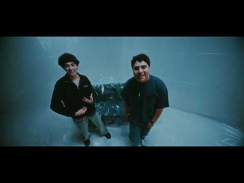 Las Gorras - Héctor Vargas x Angel Galván (Video Oficial)