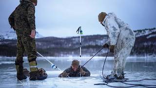 Is The U.s. Marines Ready For Arctic Warfare?