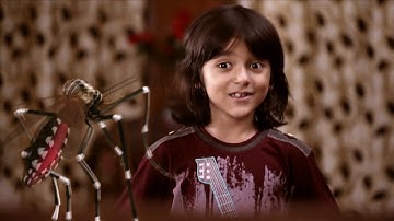 A short video on prevention and control of dengue