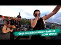 Soulstorm live mit Patrice und Gentleman // COSMO Konzert: Über den Dächern