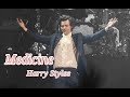 &quot;MEDICINE&quot;- HARRY STYLES- CLEAR AUDIO INDY 6/27/18
