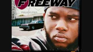 Watch Freeway All My Life video