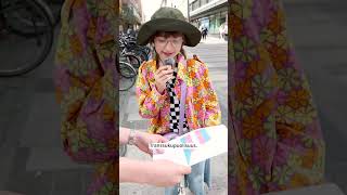 Tunnistaisitko sinä nämä Pride-liput?