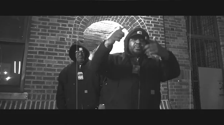 Jay Royale ft Kool G Rap - Carlito And Kleinfeld (...