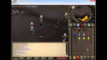 New rsps, New Runescape Private Server, Aratee , Pk, Hillz,New RSPS, 2013 Aratee com