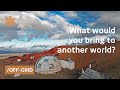 Living on the Moon or Mars: Challenges and Innovations