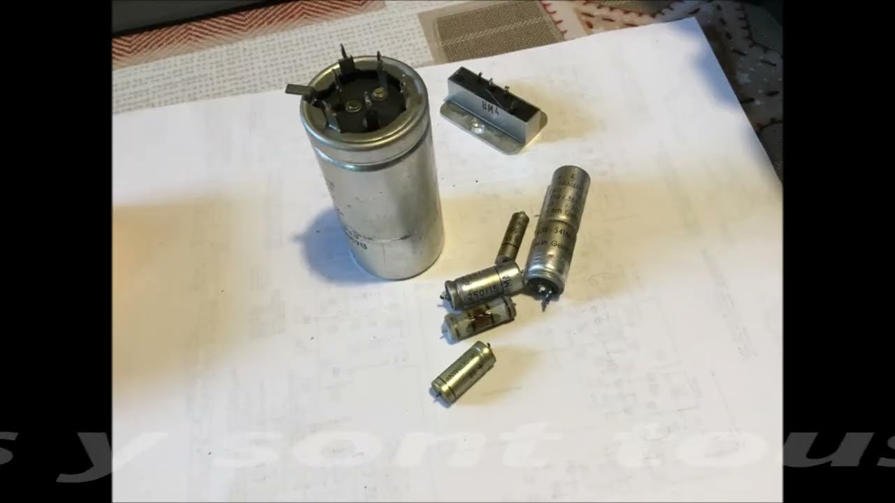 Grundig Stereomeister 300