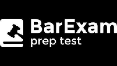 Pass Your Multistate Bar Exam - Free MBE Prep Questions