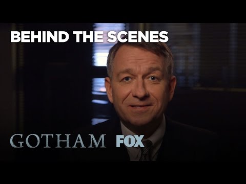 Aftermath: The Cave | Season 1 | GOTHAM