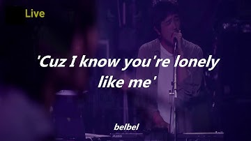 King Gnu Sorrows LIVE // Eng lyrics