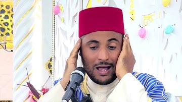 تلاوة تحبيرية من سورة الأنعام || القارئ عبد الرحمن طيبي
