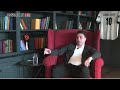 Giorgi Kinkladze Interview (2015) ENG Subtitles