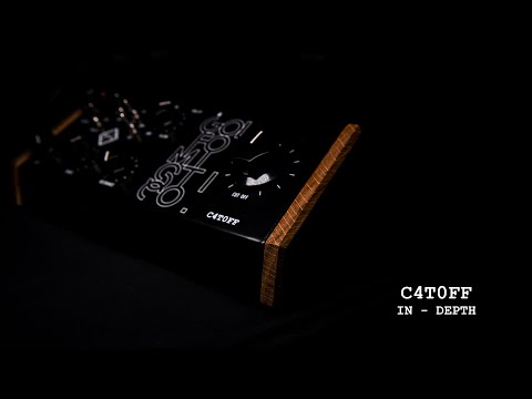 Golfo Mistico - Filtro - C4T0FF in Depth