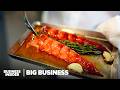 Why A French Chef With 21 Michelin Stars Is Betting On The Middle East聽 Big Business Why A French Chef With 21 Michelin Stars Is Betting On The Middle East聽 Big Business