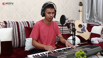 PANCE F PONDAAG - WALAU HATI MENANGIS - COVER BY DESSI GAR