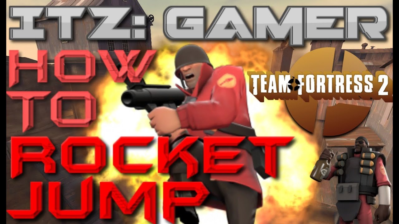 Doom Rocket Jump Tutorial - ro fortress 2 roblox wikia fandom powered by wikia