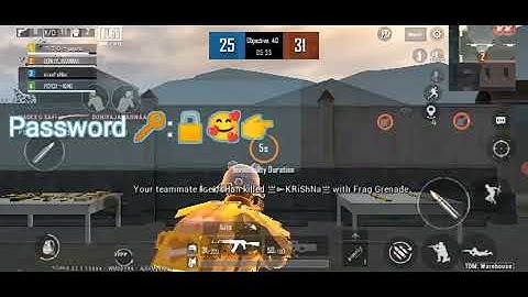 Pubg Mobile Lite 0.22.0 Tpp And Quick Scope Config