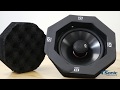 How to Get Better MID Bass and Sound Quality Out of your Car Speakers - NVX FRING65