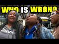 Out of Control Airport Brawl: Officer Deploys Taser to Stop Physical Fight | Bodycam